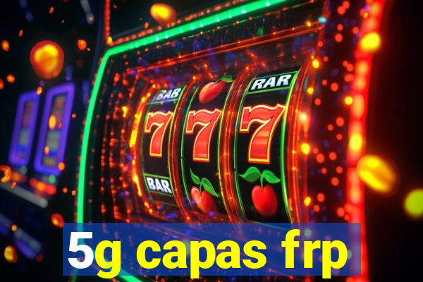 5g capas frp